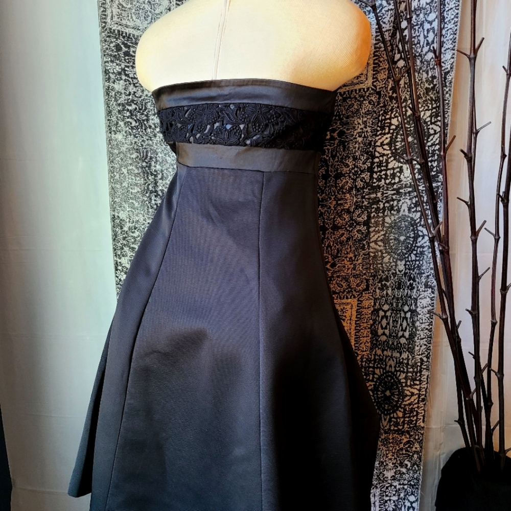 LIMITED EDITION...BEAUTIFUL DRESS - Picture 3 of 7